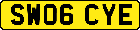 SW06CYE