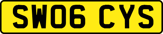 SW06CYS