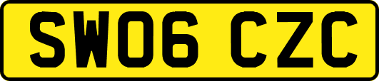 SW06CZC