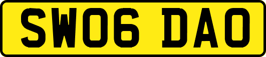 SW06DAO