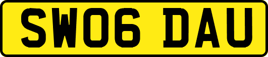 SW06DAU