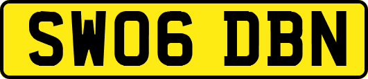 SW06DBN