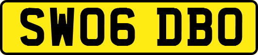 SW06DBO