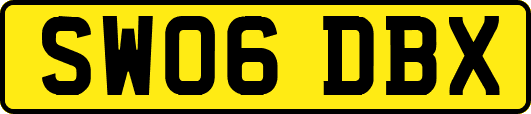 SW06DBX