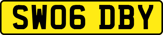 SW06DBY