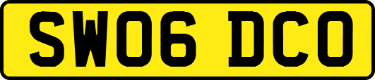 SW06DCO