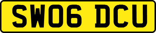 SW06DCU