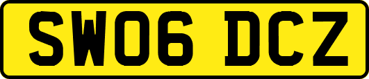 SW06DCZ