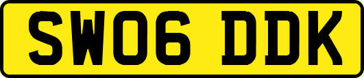 SW06DDK