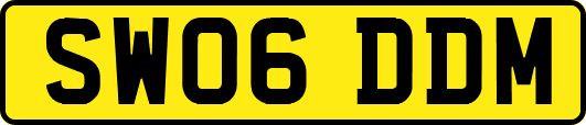 SW06DDM
