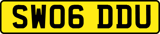 SW06DDU