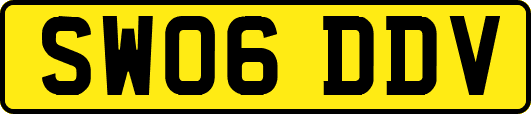 SW06DDV
