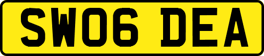 SW06DEA