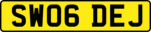 SW06DEJ