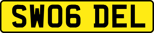 SW06DEL