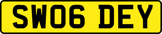 SW06DEY