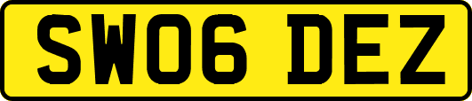 SW06DEZ