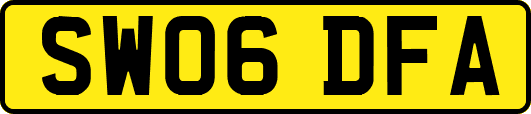 SW06DFA