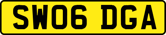 SW06DGA