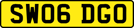 SW06DGO