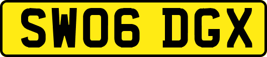 SW06DGX