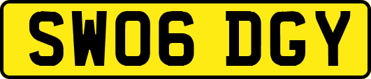 SW06DGY