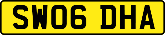 SW06DHA