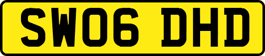 SW06DHD