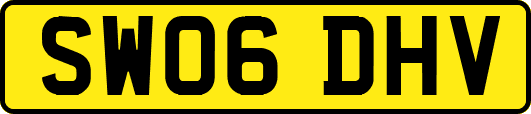 SW06DHV