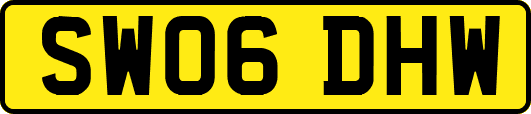 SW06DHW