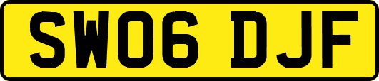 SW06DJF