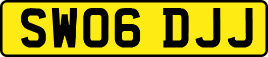 SW06DJJ