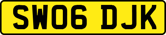 SW06DJK