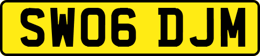 SW06DJM