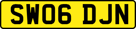 SW06DJN