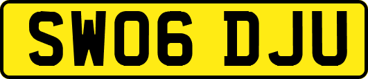 SW06DJU