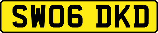 SW06DKD