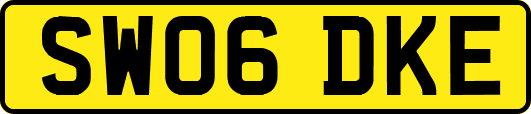 SW06DKE