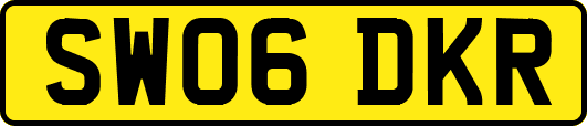SW06DKR