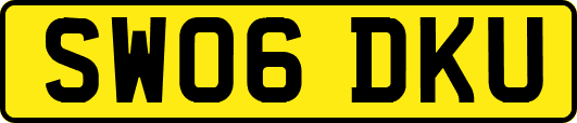 SW06DKU