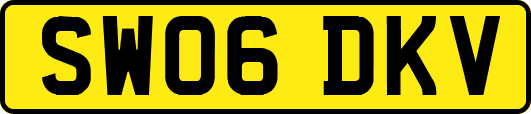 SW06DKV