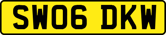 SW06DKW