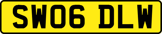 SW06DLW