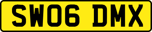 SW06DMX