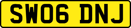 SW06DNJ