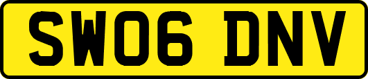 SW06DNV