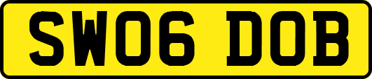 SW06DOB