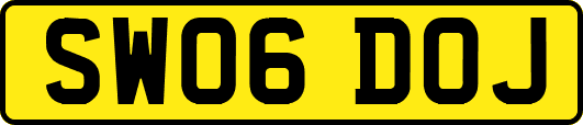 SW06DOJ