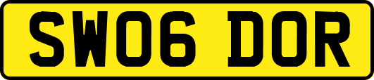 SW06DOR