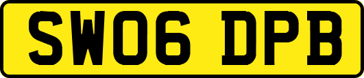 SW06DPB